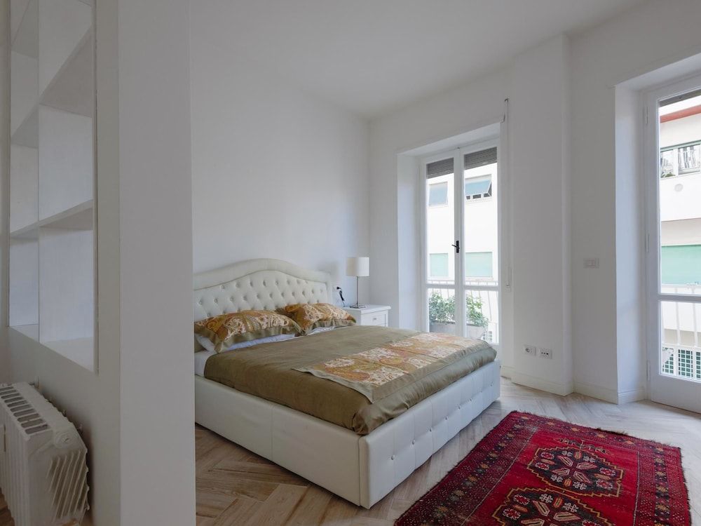 undefined RSH Vatican Bright Two Bedroom Apartment 6