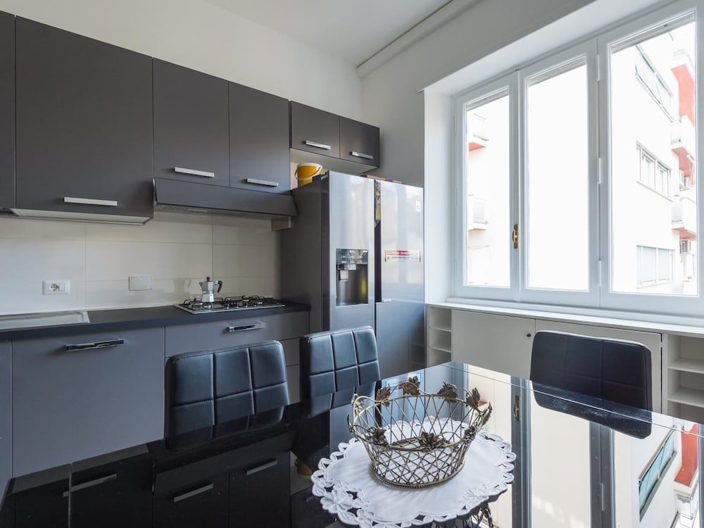 RSH Vatican Bright Two Bedroom Apartment Apartment (2 Bedrooms) 13