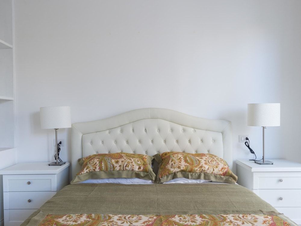 RSH Vatican Bright Two Bedroom Apartment Apartment (2 Bedrooms) 11