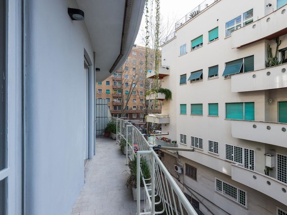 RSH Vatican Bright Two Bedroom Apartment Apartment (2 Bedrooms) 40