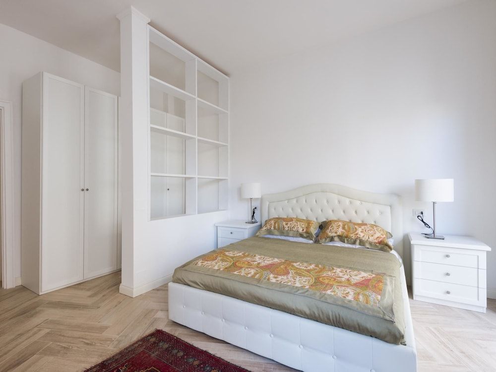 undefined RSH Vatican Bright Two Bedroom Apartment 10