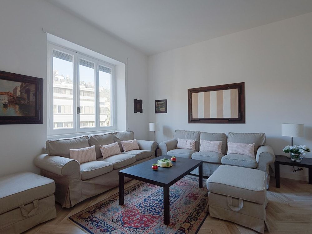 RSH Vatican Bright Two Bedroom Apartment Apartment (2 Bedrooms) 34