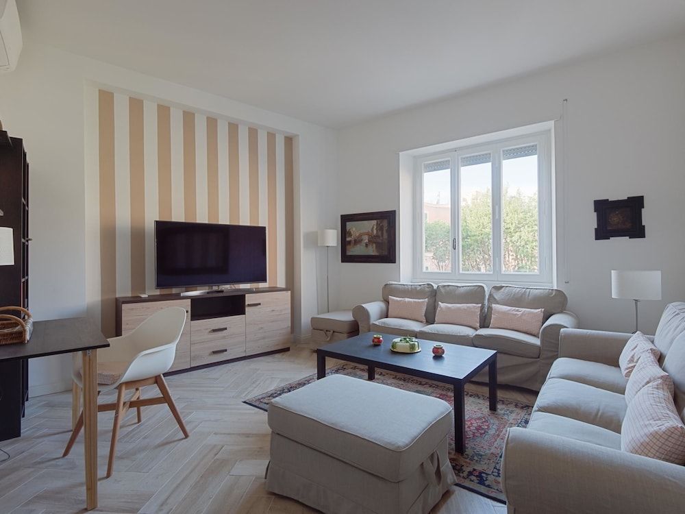 RSH Vatican Bright Two Bedroom Apartment Apartment (2 Bedrooms)