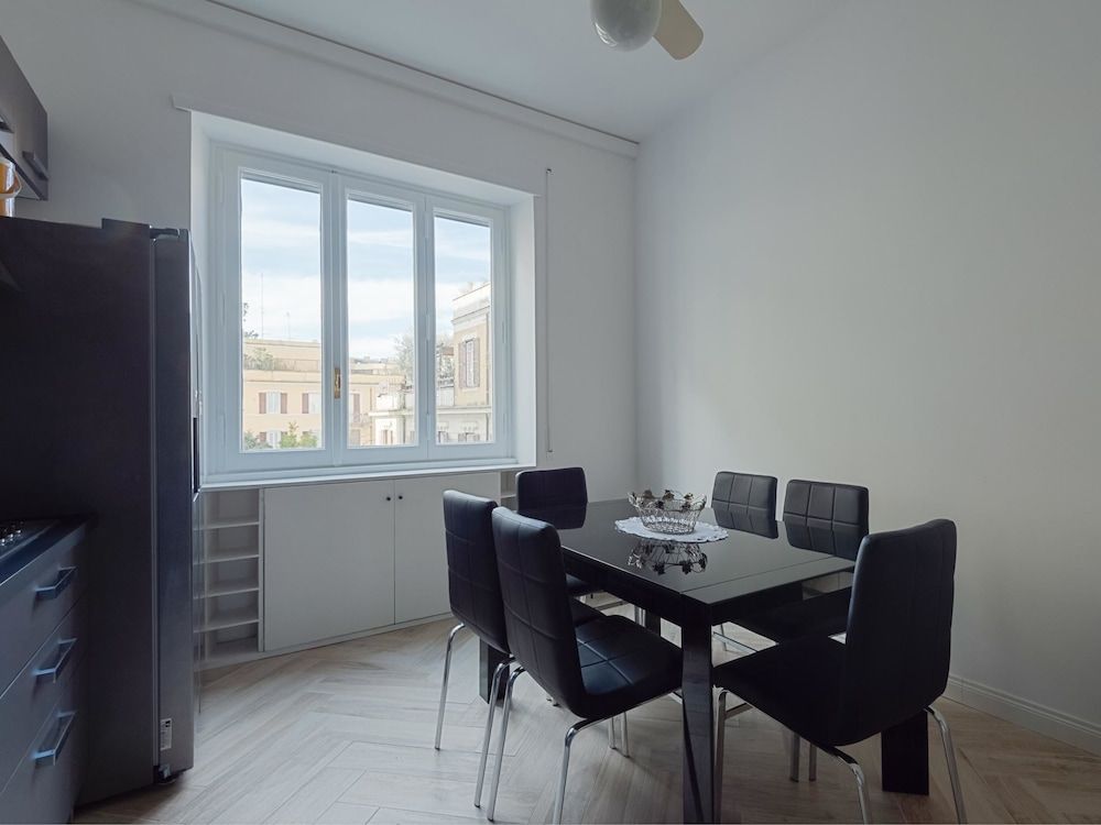 RSH Vatican Bright Two Bedroom Apartment Apartment (2 Bedrooms) 14