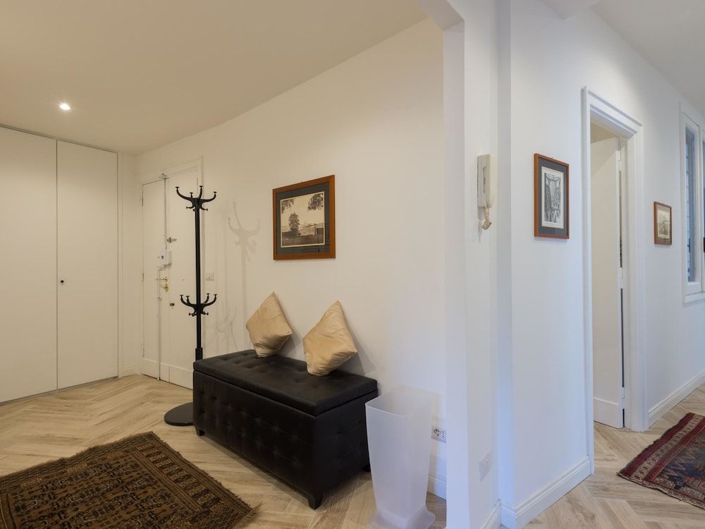 RSH Vatican Bright Two Bedroom Apartment Apartment (2 Bedrooms) 26
