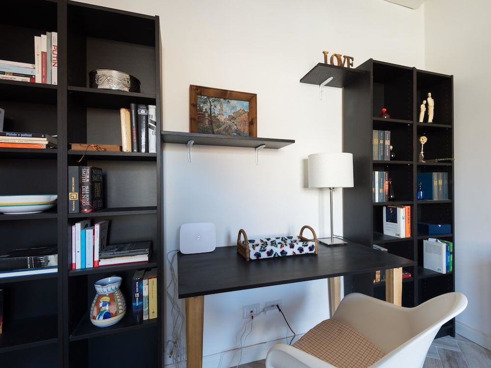 RSH Vatican Bright Two Bedroom Apartment Apartment (2 Bedrooms) 33