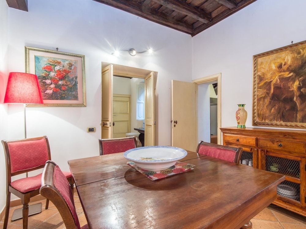 RSH Trevi Fountain Apartment 2 Apartment, 2 Bedrooms 27