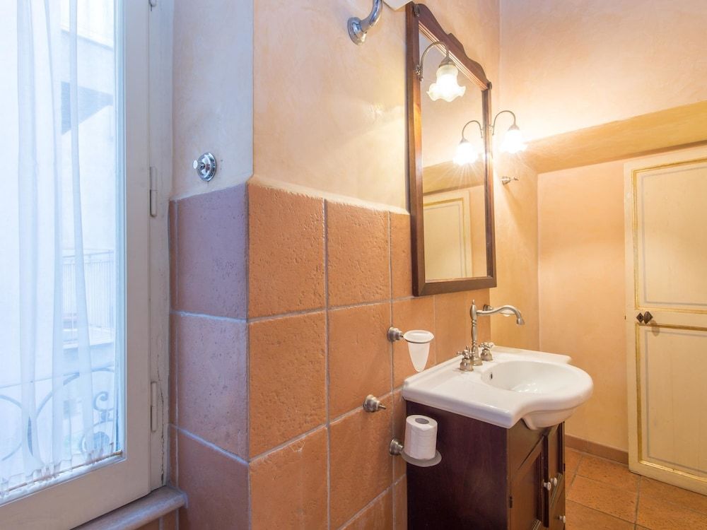 RSH Trevi Fountain Apartment 2 Apartment, 2 Bedrooms 18