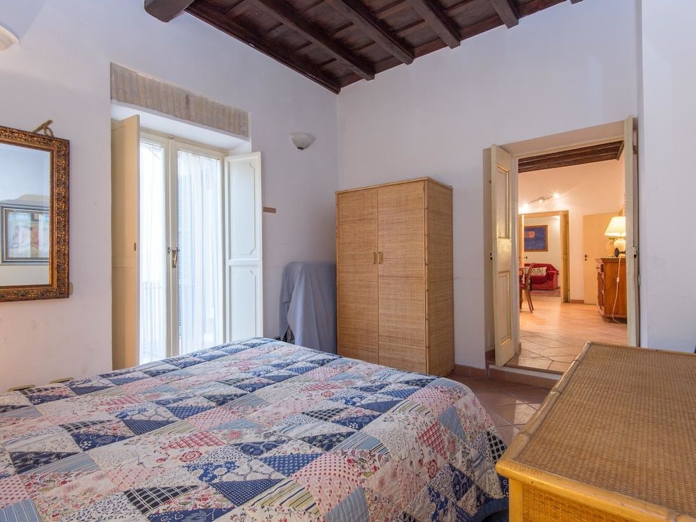 RSH Trevi Fountain Apartment 2 Apartment, 2 Bedrooms 22