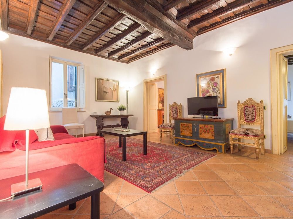 undefined RSH Trevi Fountain Apartment 2 5