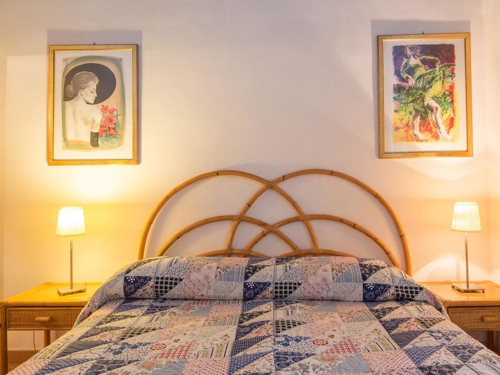 RSH Trevi Fountain Apartment 2 Apartment, 2 Bedrooms 7