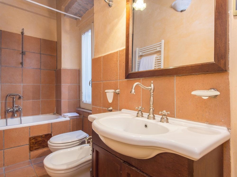RSH Trevi Fountain Apartment 2 Apartment, 2 Bedrooms 14