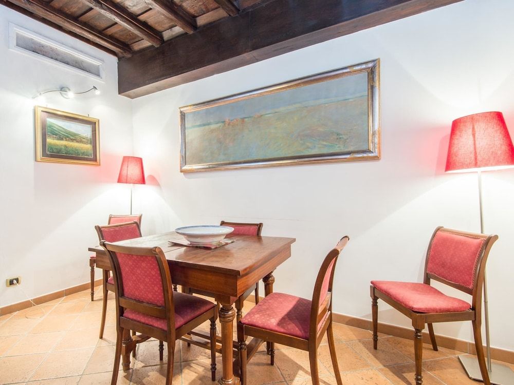 RSH Trevi Fountain Apartment 2 Apartment, 2 Bedrooms 25