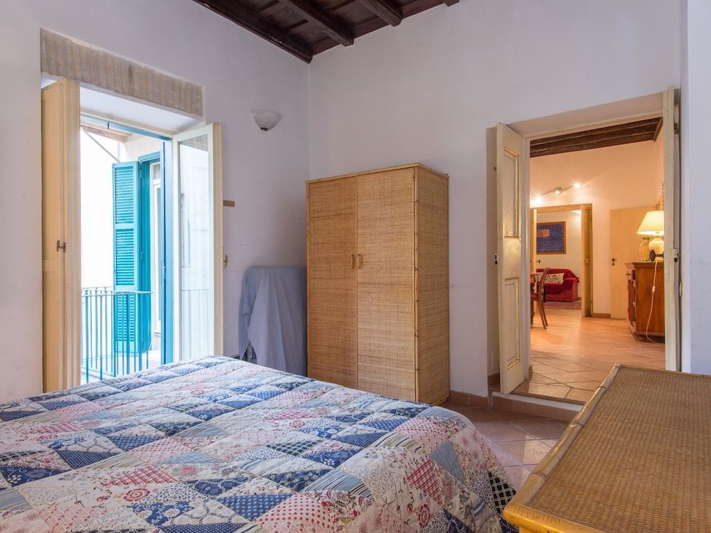 RSH Trevi Fountain Apartment 2 Apartment, 2 Bedrooms 23