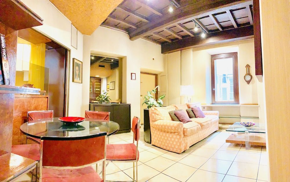 undefined Laurina Apartment Spanish Steps 3