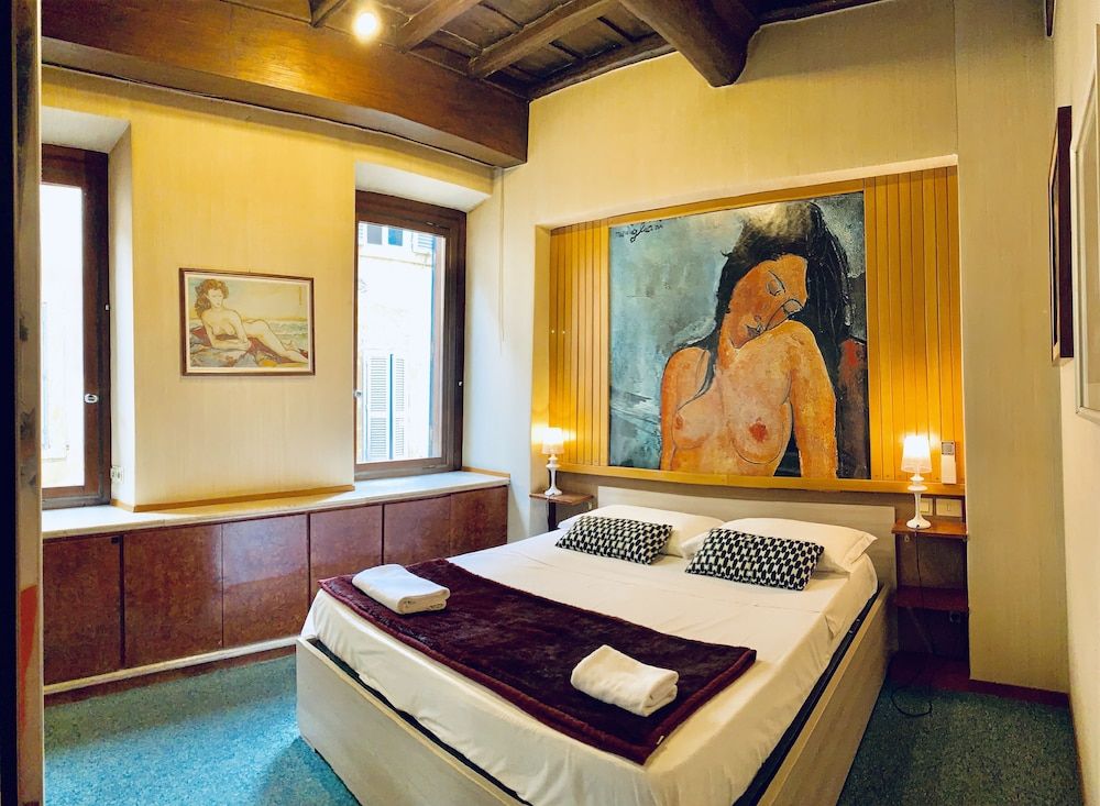 undefined Laurina Apartment Spanish Steps 7