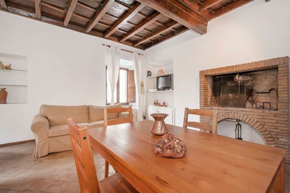 undefined Casa Flaminia al Colosseo 10