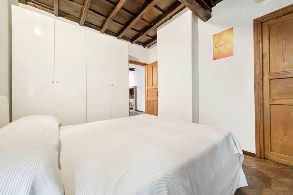 undefined Casa Flaminia al Colosseo 5