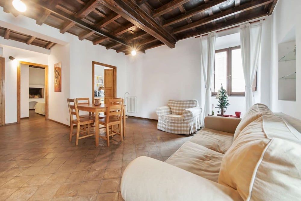 undefined Casa Flaminia al Colosseo 9