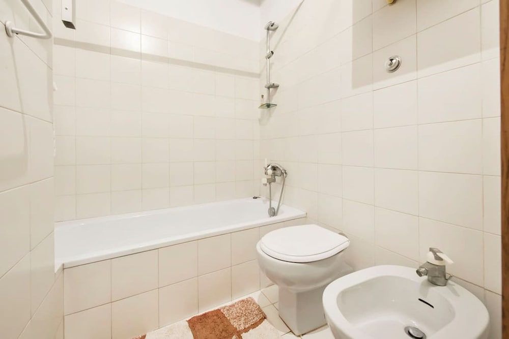 Casa Flaminia al Colosseo Apartment, 1 Bedroom 12