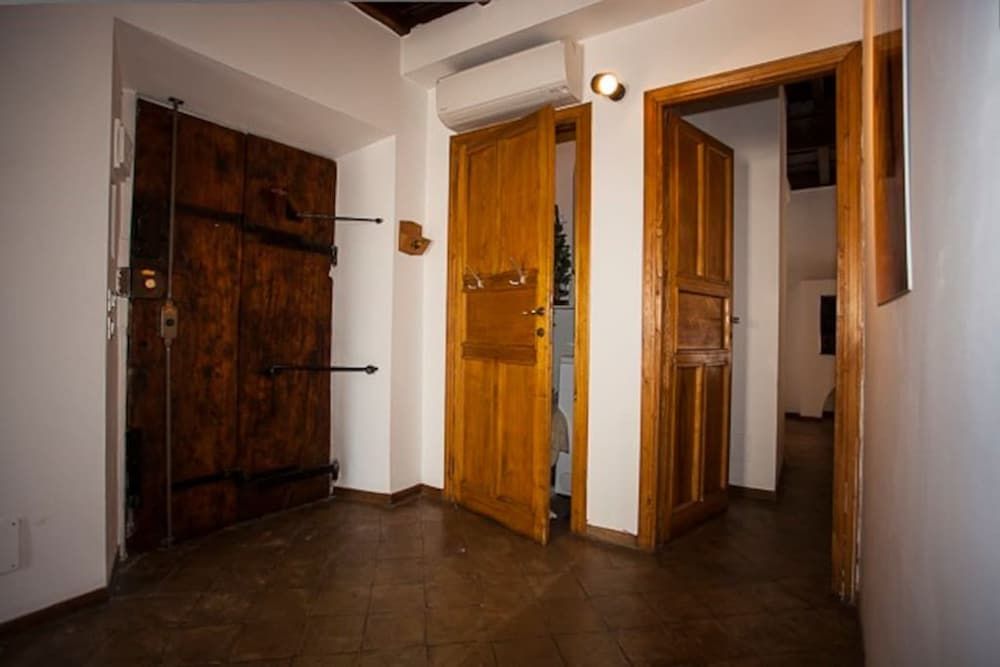 Casa Flaminia al Colosseo Apartment, 1 Bedroom 10