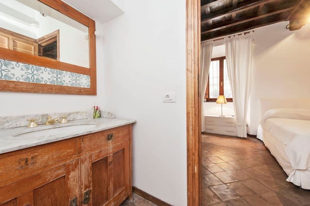 Casa Flaminia al Colosseo Apartment, 1 Bedroom 13