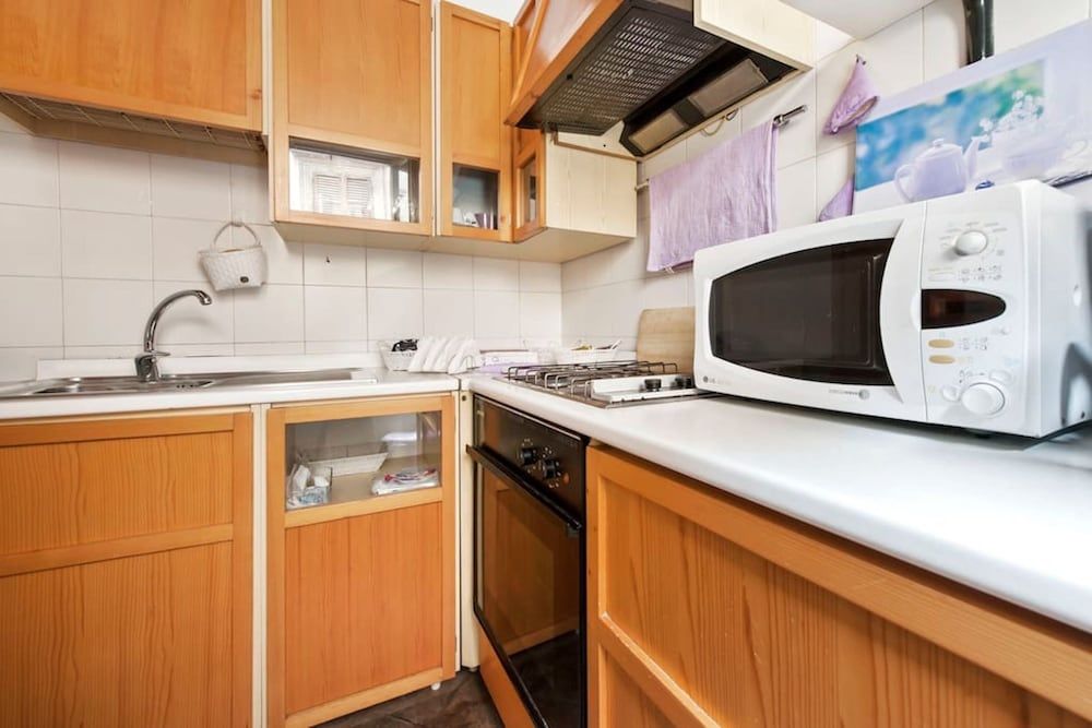 undefined Casa Flaminia al Colosseo 7