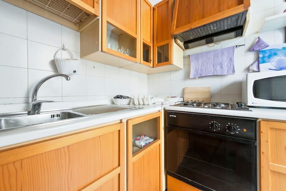 undefined Casa Flaminia al Colosseo 6