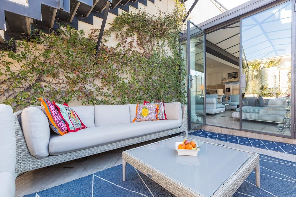 undefined Amazing View Piazza Venezia 7