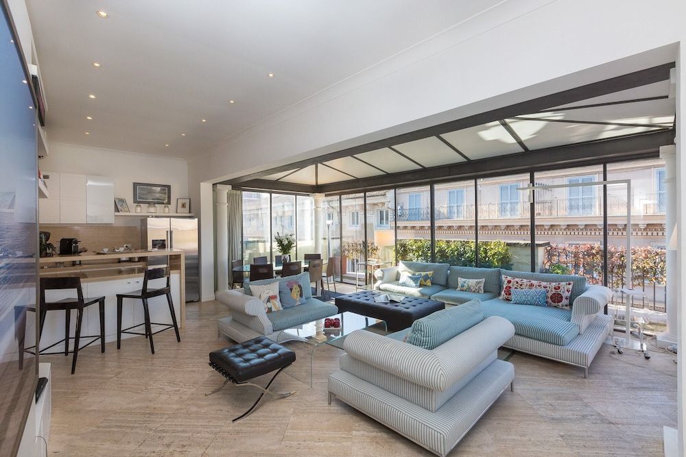 undefined Amazing View Piazza Venezia 6