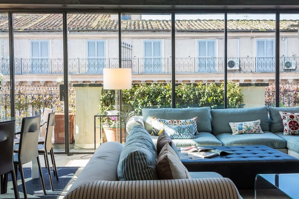 Amazing View Piazza Venezia Apartment, 4 Bedrooms 15