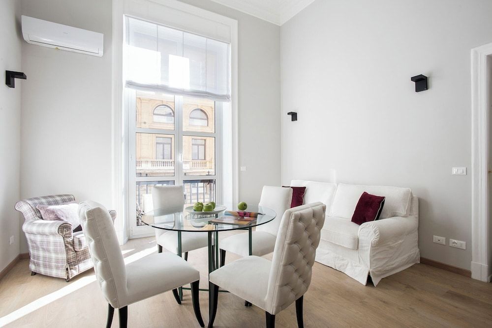 Prestigious Apartment Via Barberini Classic Apartment, 1 Bedroom 9