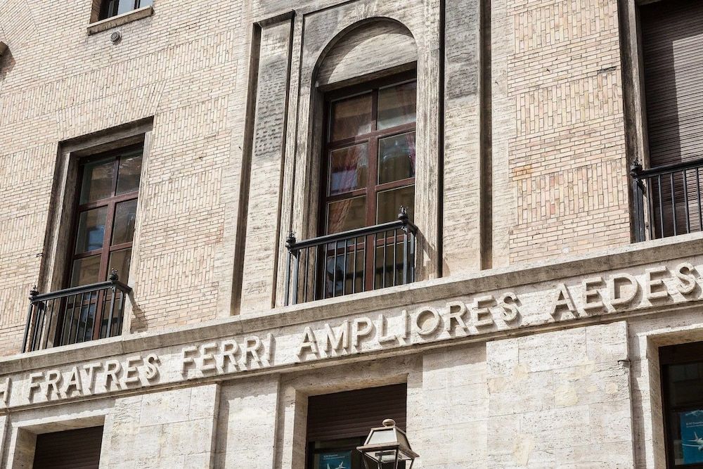 undefined Prestigious Apartment Via Barberini 5