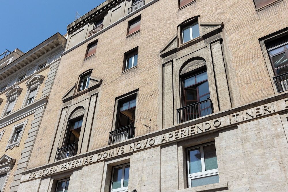 undefined Prestigious Apartment Via Barberini 7