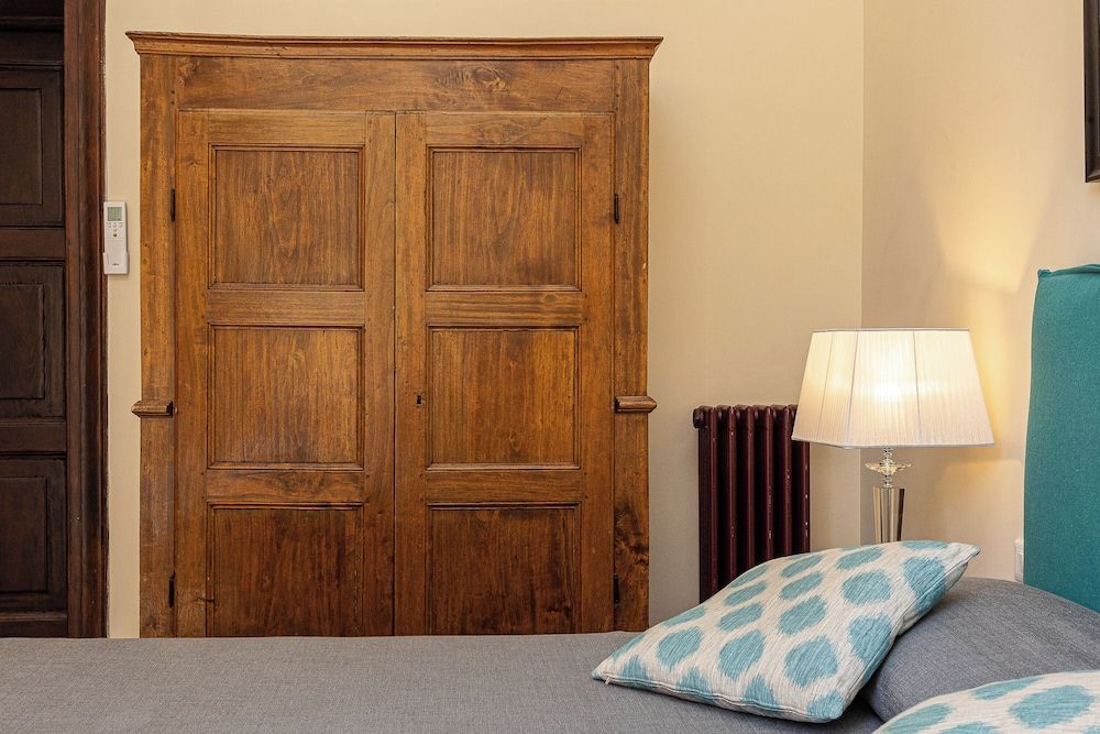 Prestigious Apartment Via Barberini Premium Apartment, 3 Bedrooms 27