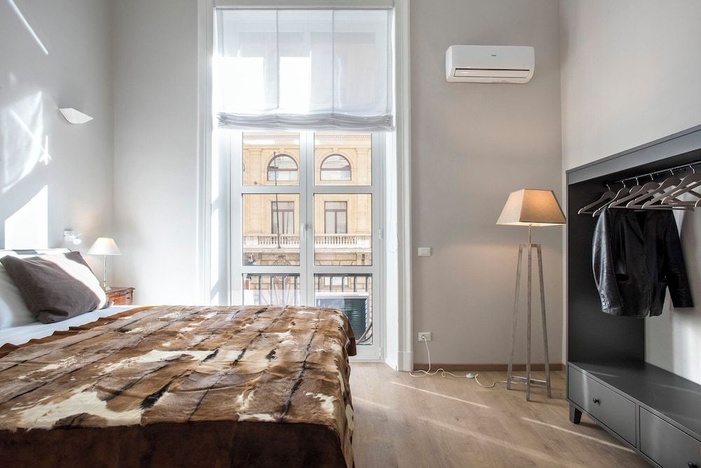 Prestigious Apartment Via Barberini Classic Apartment, 1 Bedroom 6