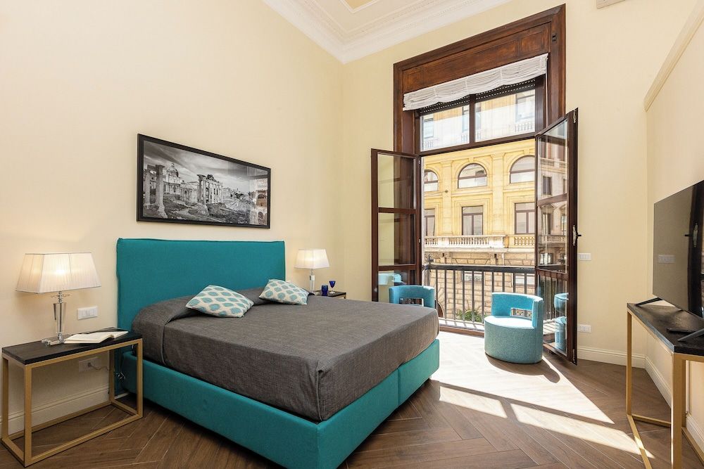 undefined Prestigious Apartment Via Barberini