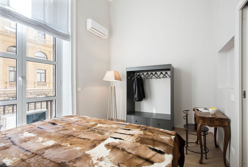 Prestigious Apartment Via Barberini Classic Apartment, 1 Bedroom 7