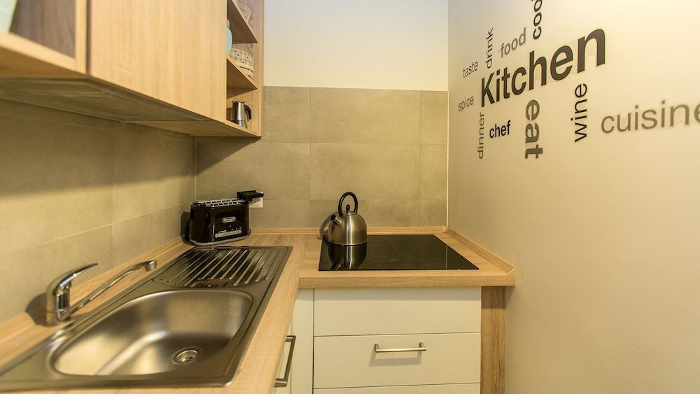 undefined Rental In Rome Argentina Studio Flat 10