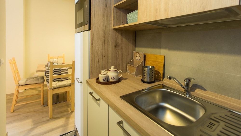 Rental In Rome Argentina Studio Flat Apartment 10