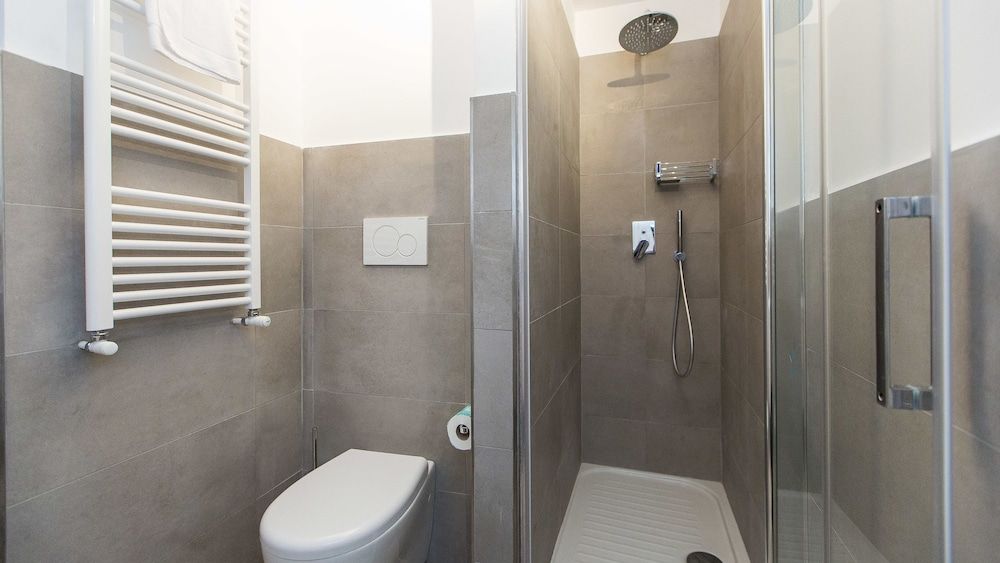 undefined Rental In Rome Argentina Studio Flat 2
