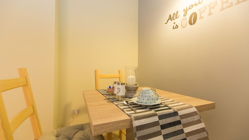 undefined Rental In Rome Argentina Studio Flat 5