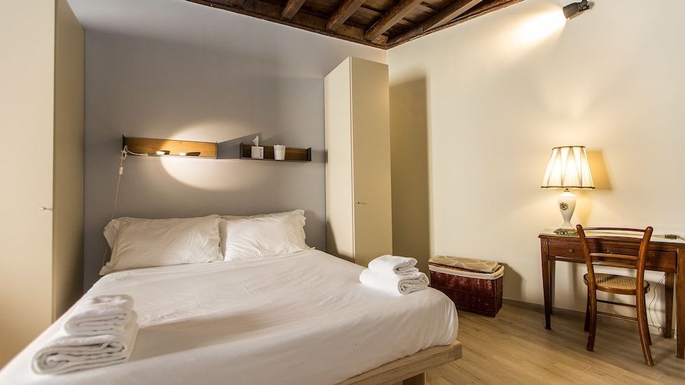 undefined Rental In Rome Argentina Studio Flat 6