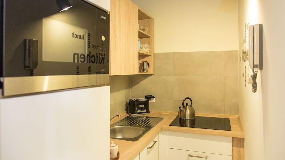 undefined Rental In Rome Argentina Studio Flat 9