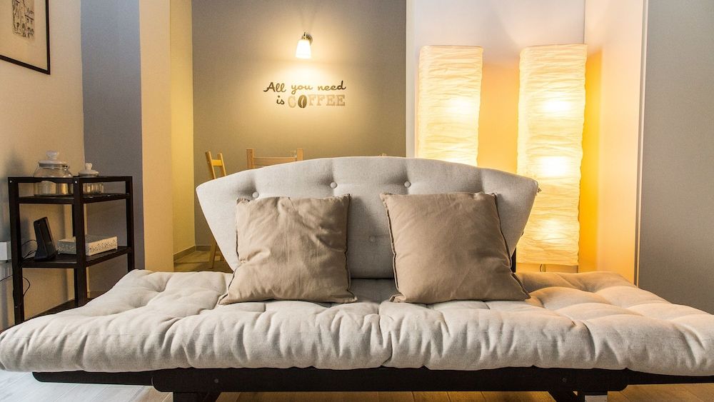 Rental In Rome Argentina Studio Flat Apartment 12