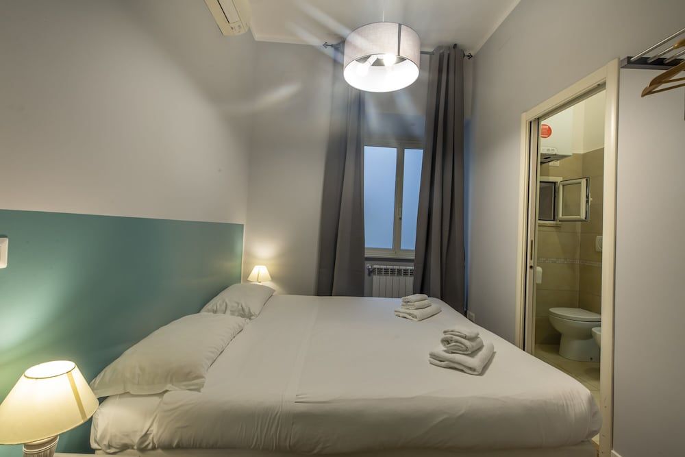 undefined Flatinrome Trastevere 6 7