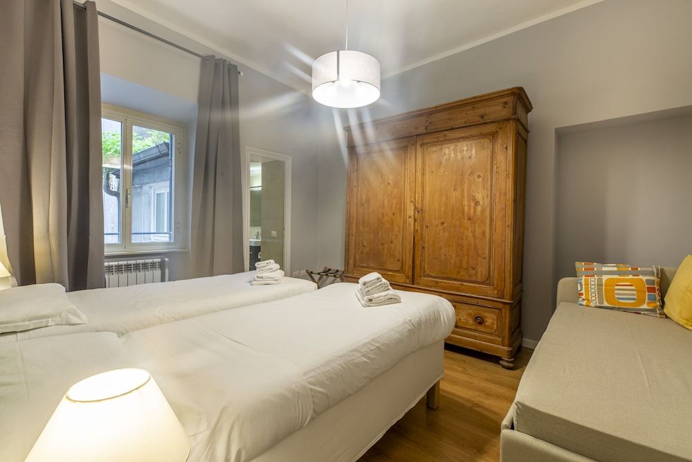 undefined Flatinrome Trastevere 6