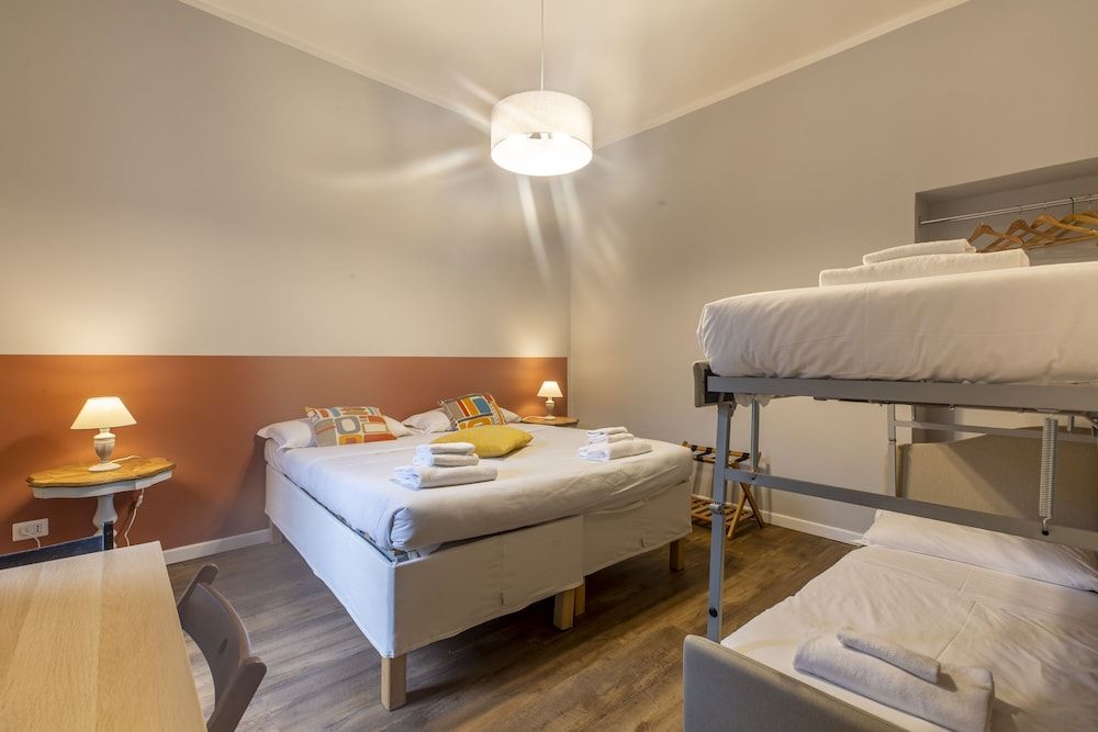 undefined Flatinrome Trastevere 6 9