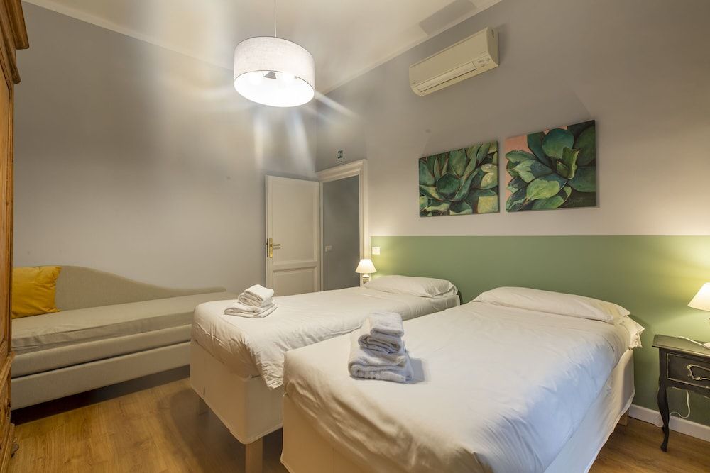 undefined Flatinrome Trastevere 6 6