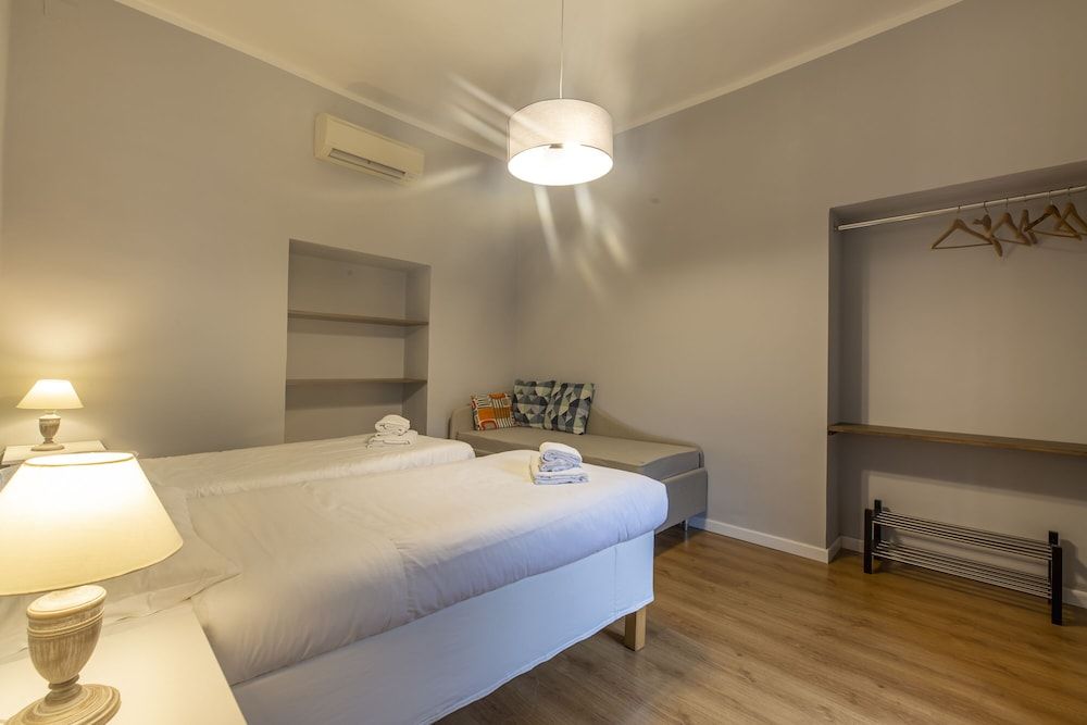 undefined Flatinrome Trastevere 6 5